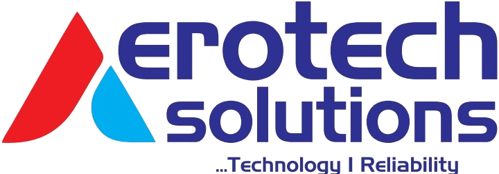 AeroTech Solutions Logo